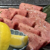 東京焼肉 黒木 - 