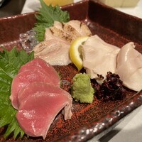 美神鶏 - 