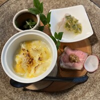 創作天ぷらと酒とワイン ぷらりん - 