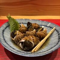 すしと天ぷら 坂本 - 