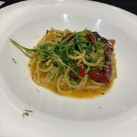 リストランテ ストラーダ - 