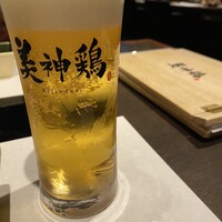 美神鶏 - 