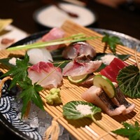 魚斉 - 