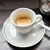 CAFE MANO - ドリンク写真: