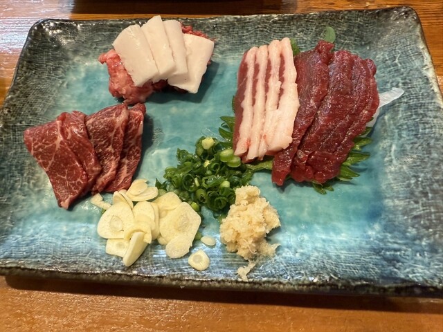 Ketobashi-ya Champion Yao Ten photo