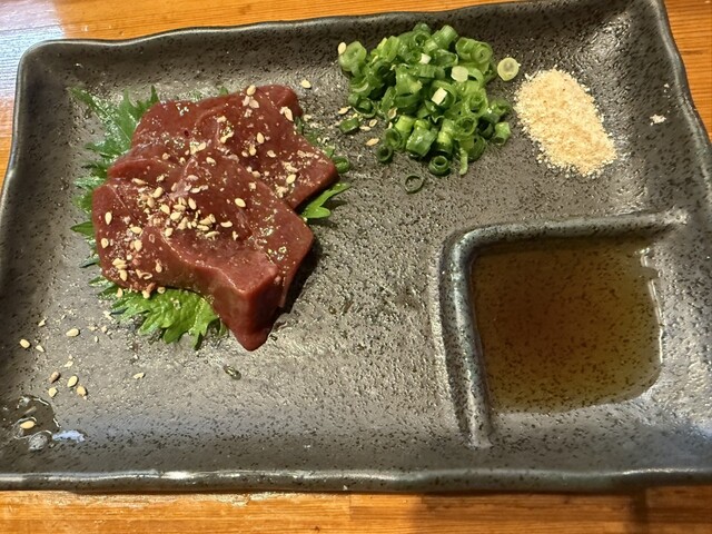 Ketobashi-ya Champion Yao Ten photo 5