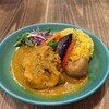 沖縄家庭料理とスープカレーのお店 ガジュマル