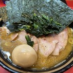 家系総本山 吉村家 - 