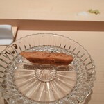 鮨 一幸 - バチコ