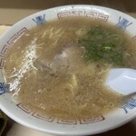 八ちゃんラーメン - 