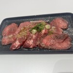 焼肉 神城 - 