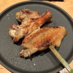 焼鳥 嘉とう - 