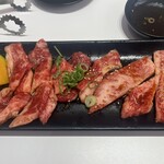 焼肉 神城 - 