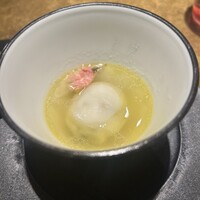 麻布 肉しゃり - 