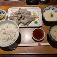 赤坂うまや - 
