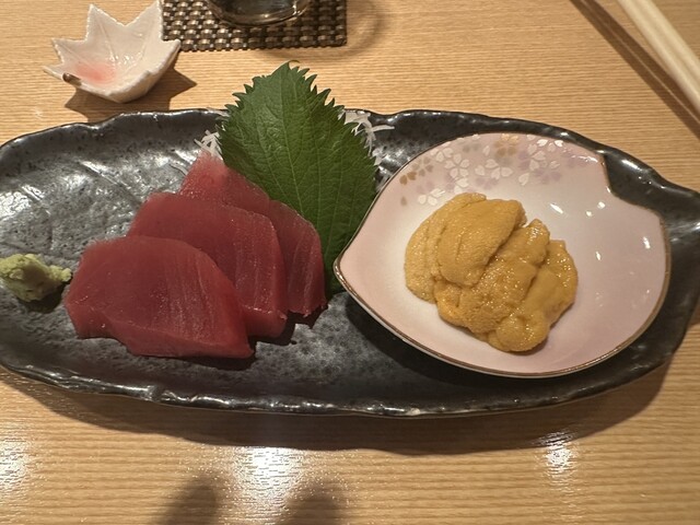 寿し一道 - 運動公園前（寿司）の写真