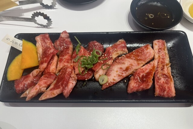 Yakiniku Shinjou