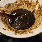 中華蕎麦 しげ田 - 