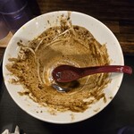 中華蕎麦 しげ田 - 