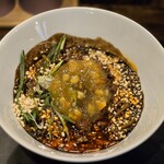 中華蕎麦 しげ田 - 