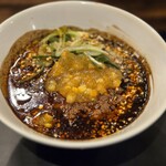 中華蕎麦 しげ田 - 