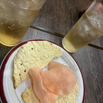 ニューサラティー - 