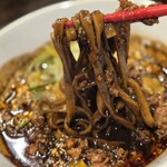 中華蕎麦 しげ田 - 