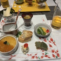 現代割烹 法善寺momo - 