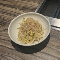 焼肉 ジャンボ はなれ - 
