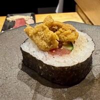 鮨やすぞう。 - 