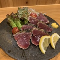 魚と炭と鉄板と ととと - 