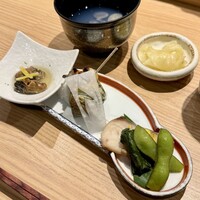 鮨やすぞう。 - 