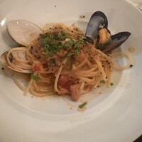 リストランテ アルベラータ - 