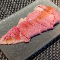 ブッフェアンドカフェ スロープサイドダイナー ザクロ - 