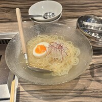 焼肉 ジャンボ はなれ - 