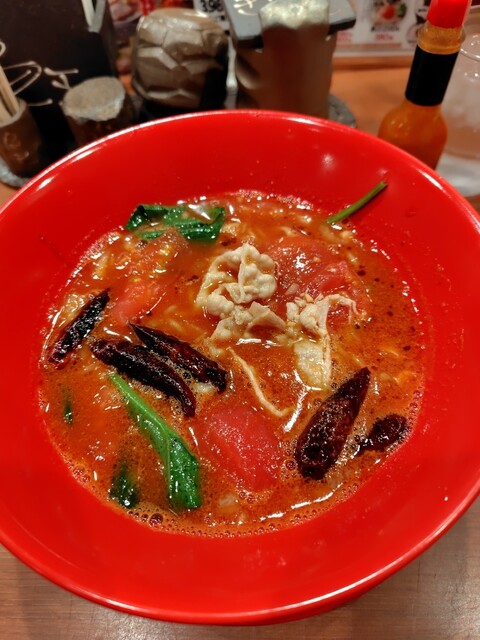 Kyushu Ramen Kio Nanba Enjike Mae Ten photo 2