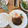 鎌倉ハンバーグ LaNai 3/9