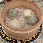 状元樓 横浜中華街本店 - 