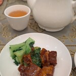 状元樓 横浜中華街本店 - 