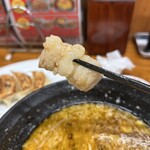 七福じん - もつも美味なり