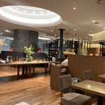 ハーバーカフェ - 