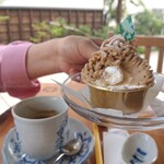 御菓子 花岡 本店 - 