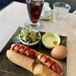 カフェ ミリクーレ - 