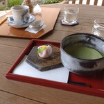 御菓子 花岡 本店 - 