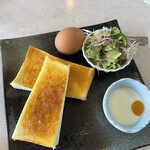 カフェ ミリクーレ - 
