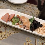 状元樓 横浜中華街本店 - 