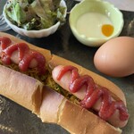 カフェ ミリクーレ - 