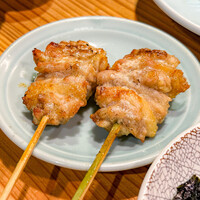 炭火焼鳥 木鶏 - 