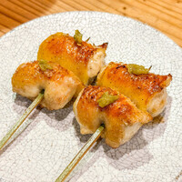 炭火焼鳥 木鶏 - 