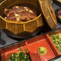 うなぎ四代目菊川 神戸三宮店 - 